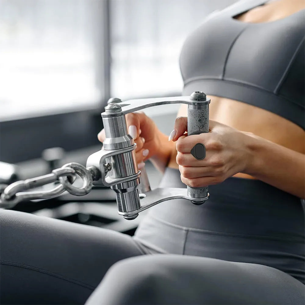 Calleras Grip de Silicona Gimnasio Gym Antideslizantes