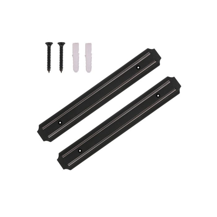 Barra Imantada Cuchillos Herramientas 38cm