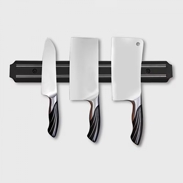 Barra Imantada Cuchillos Herramientas 38cm