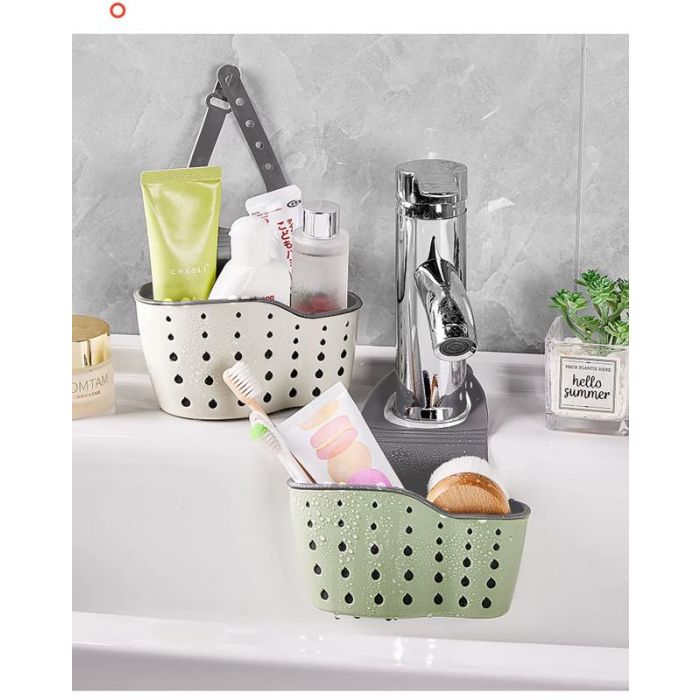 Organizador Escurridor Esponja