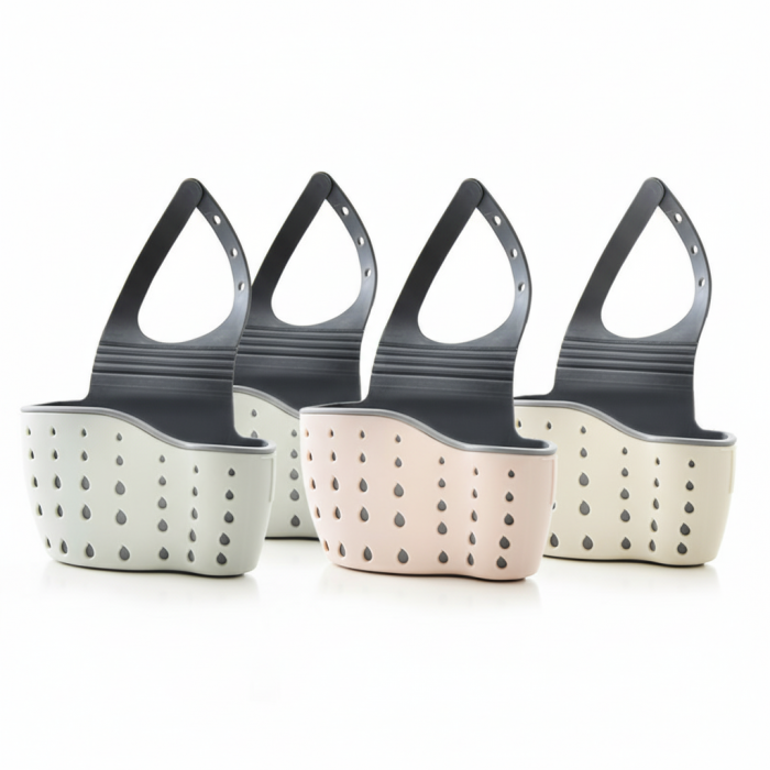 Organizador Escurridor Esponja